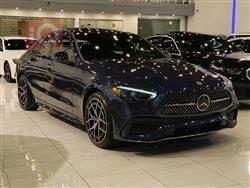 مرسيدس بنز C-Class